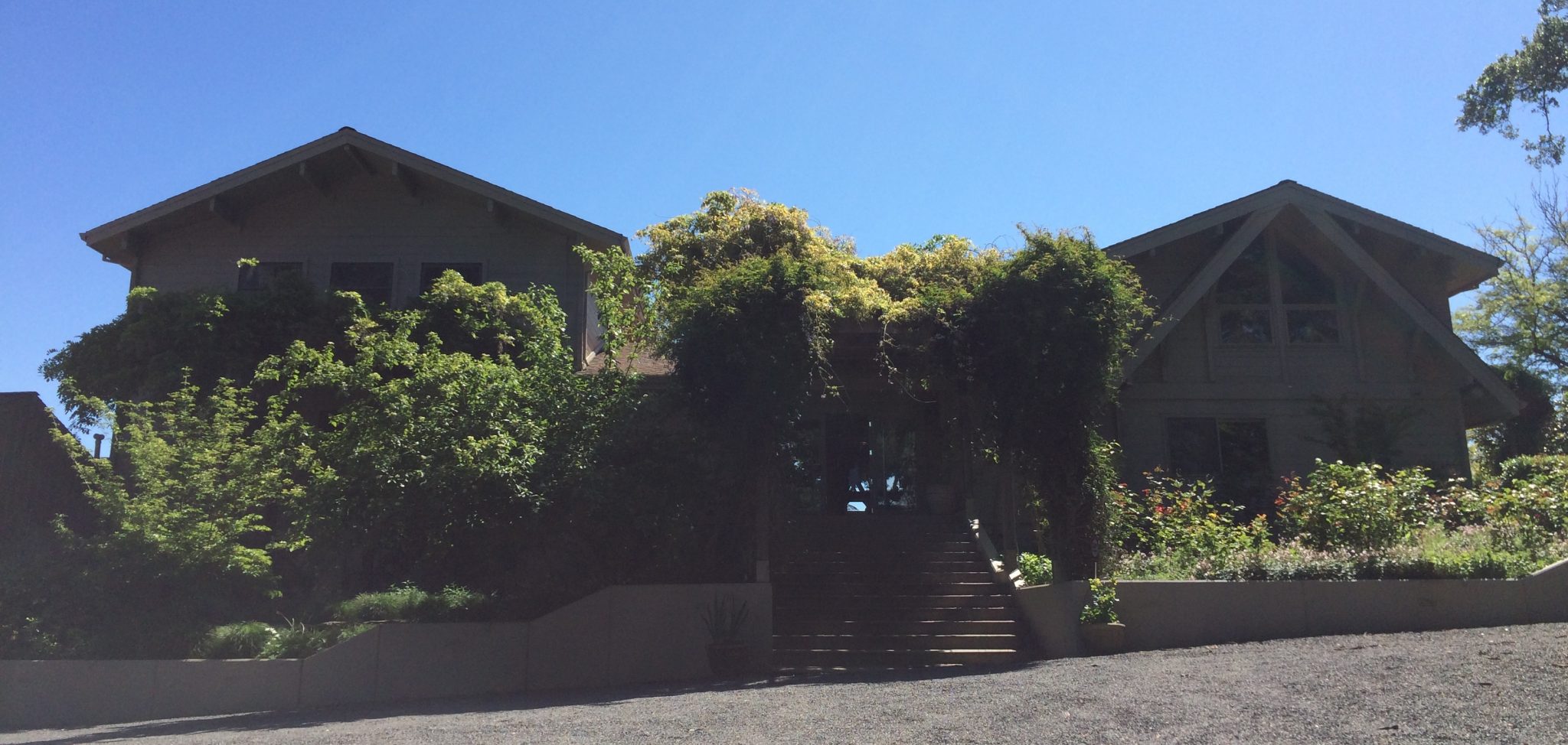 Winery Spotlight Lynmar Estate in Sonoma, California Winerabble