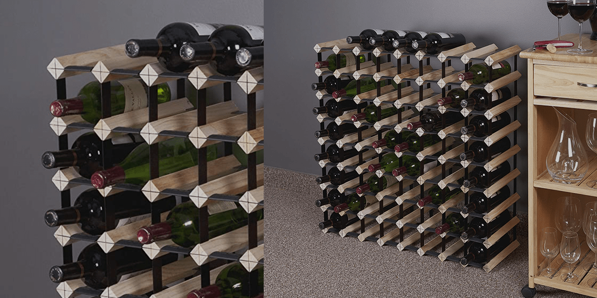 Custom Wine Racks Wine Rack Factory