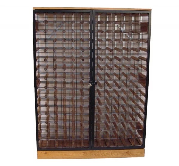 Lockable Wine Racks Wine Racks UK