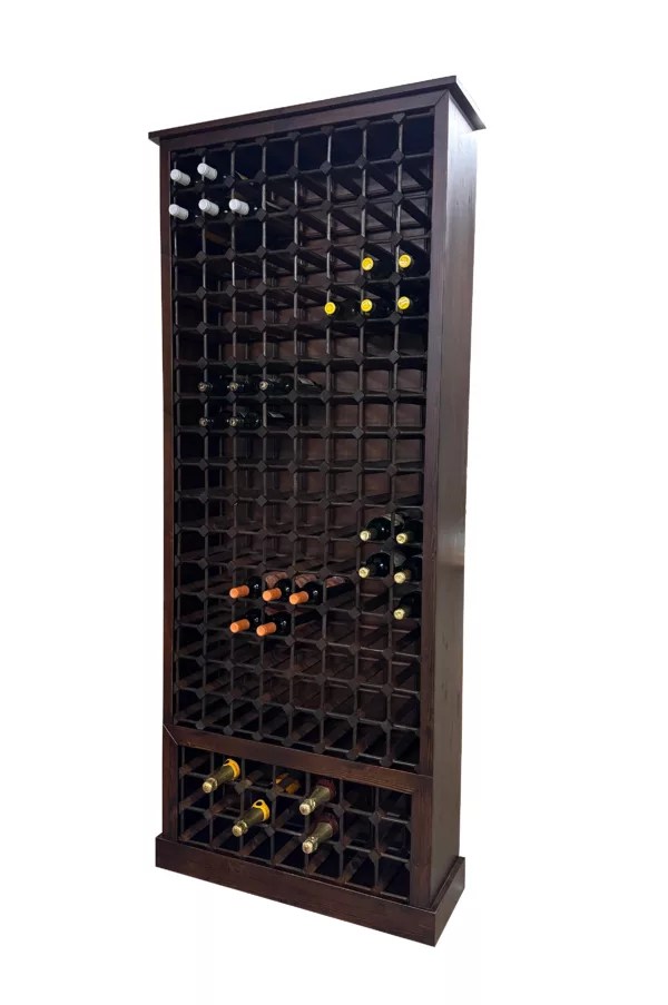 Custom Wine Bottle Wine Racks UK