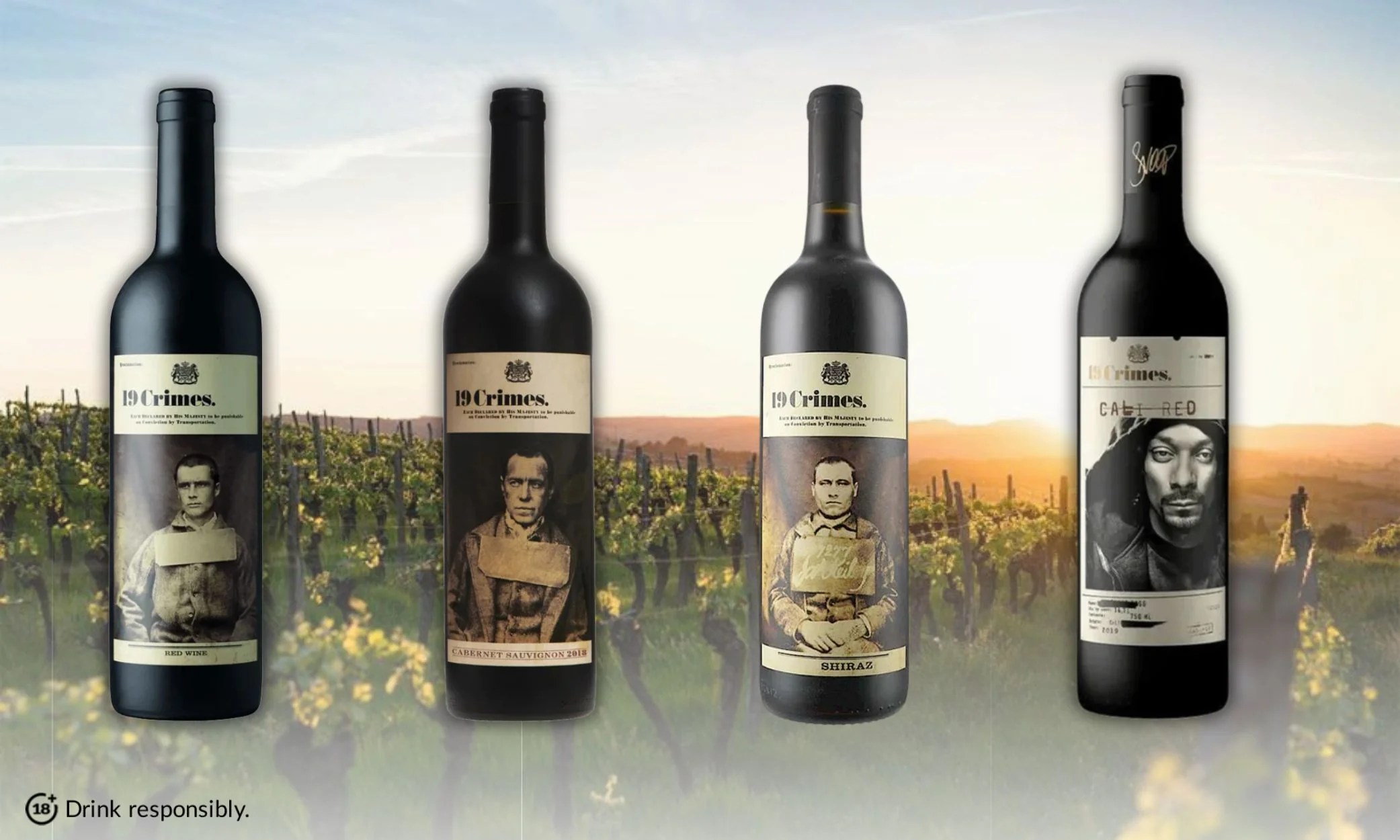 19 Crimes Australia's Infamous Outlaw