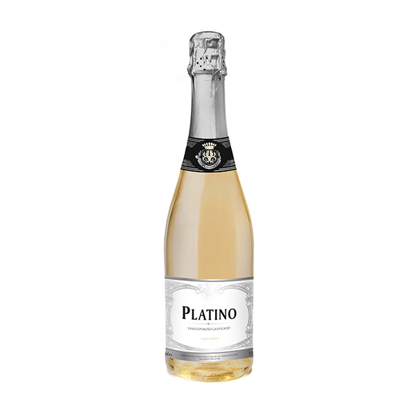 PLATINO Winery and Plus