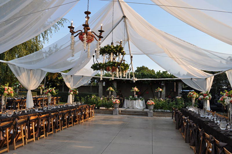 Oregon Winery Wedding Venues WineryHunt Oregon