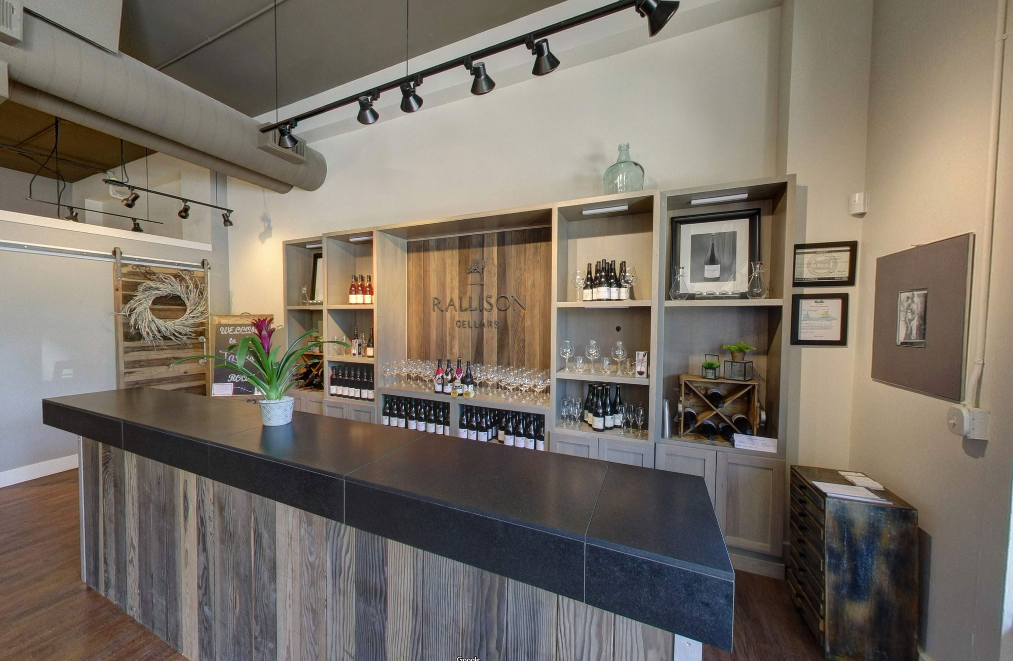 Sherwood Wine Tasting Itinerary WineryHunt Oregon