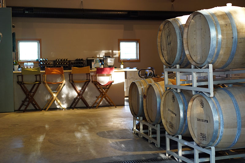 Best McMinnville Foothills Wineries WineryHunt Oregon