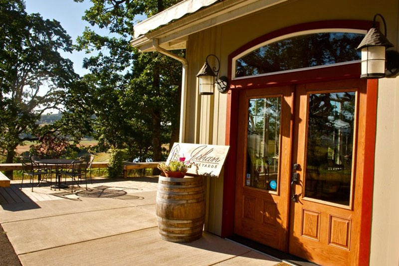 Best Wineries In The Van Duzer Corridor WineryHunt Oregon
