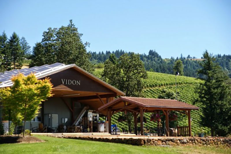 Best Wineries in the Newberg, Oregon Countryside WineryHunt Oregon