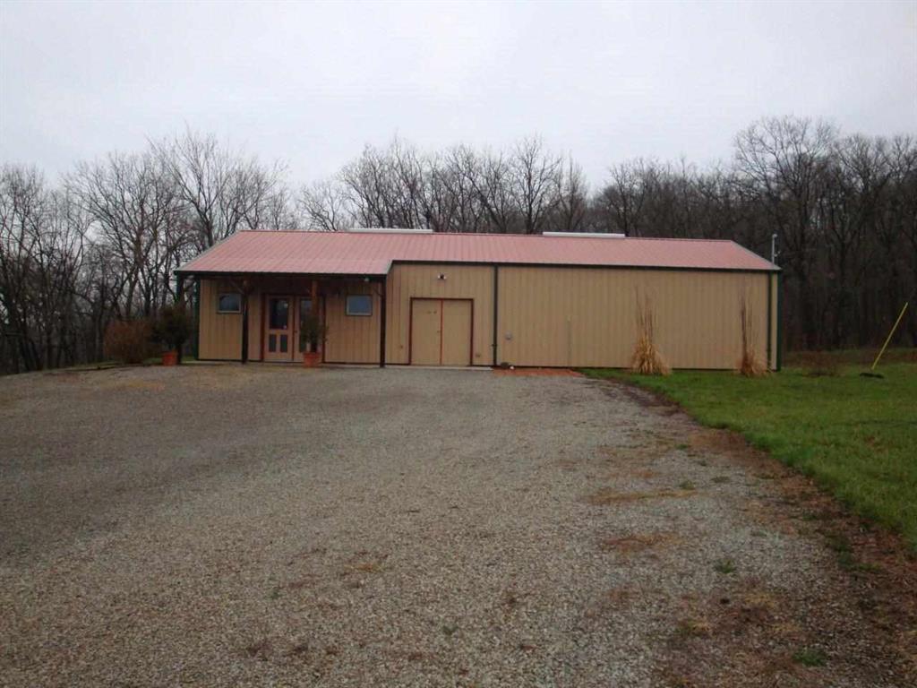 Winery for sale in Oskaloosa, Kansas Winery Sale