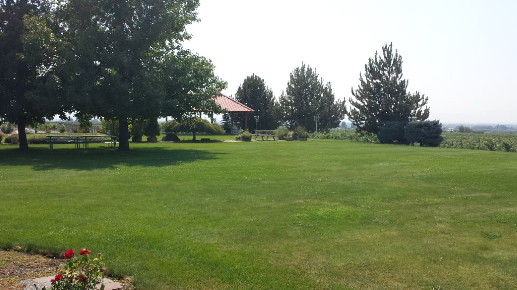 Yakima Valley Winery & Adjacent Vineyard Winery Sale