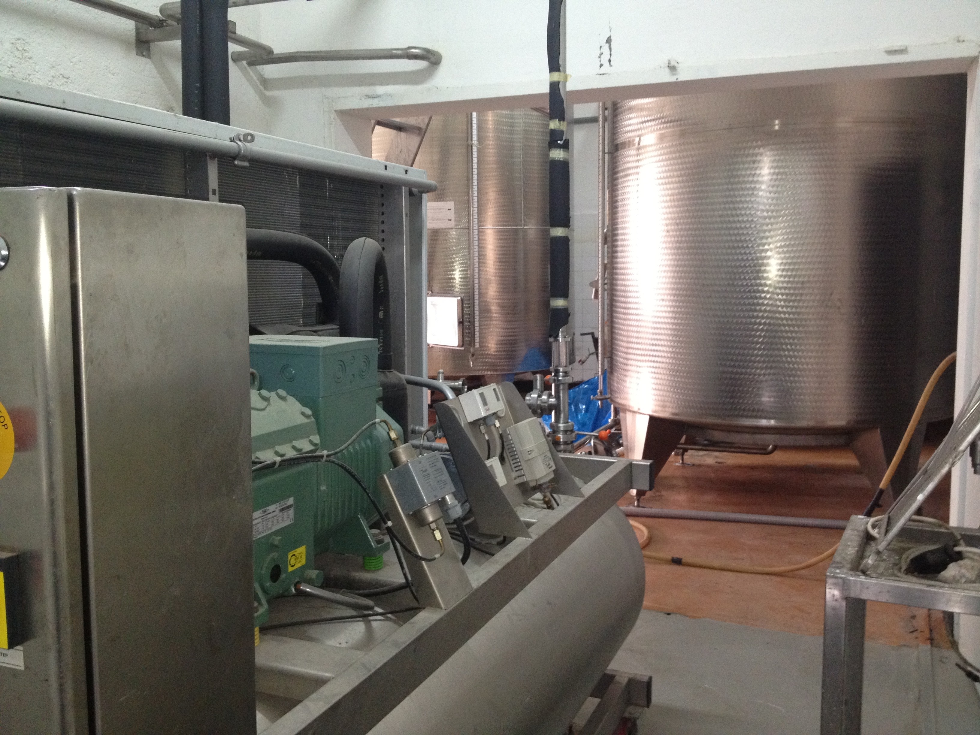 Vineyards and Enterprise for Winemaking in Bulgaria Winery Sale