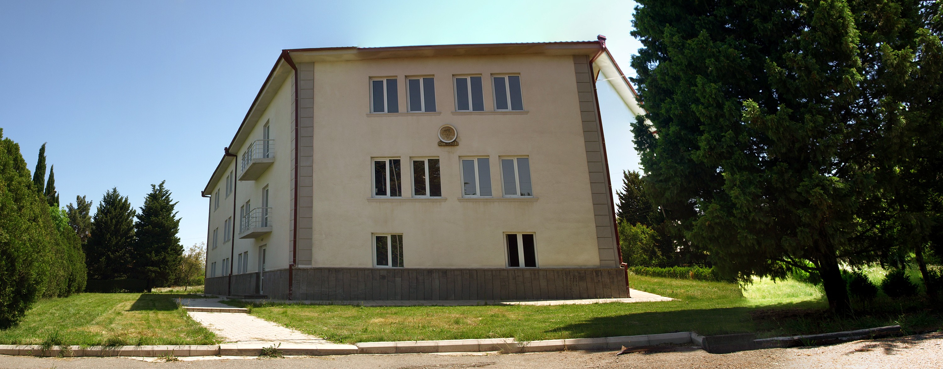 Winery for Sale in the Birthplace of Wine Winery Sale