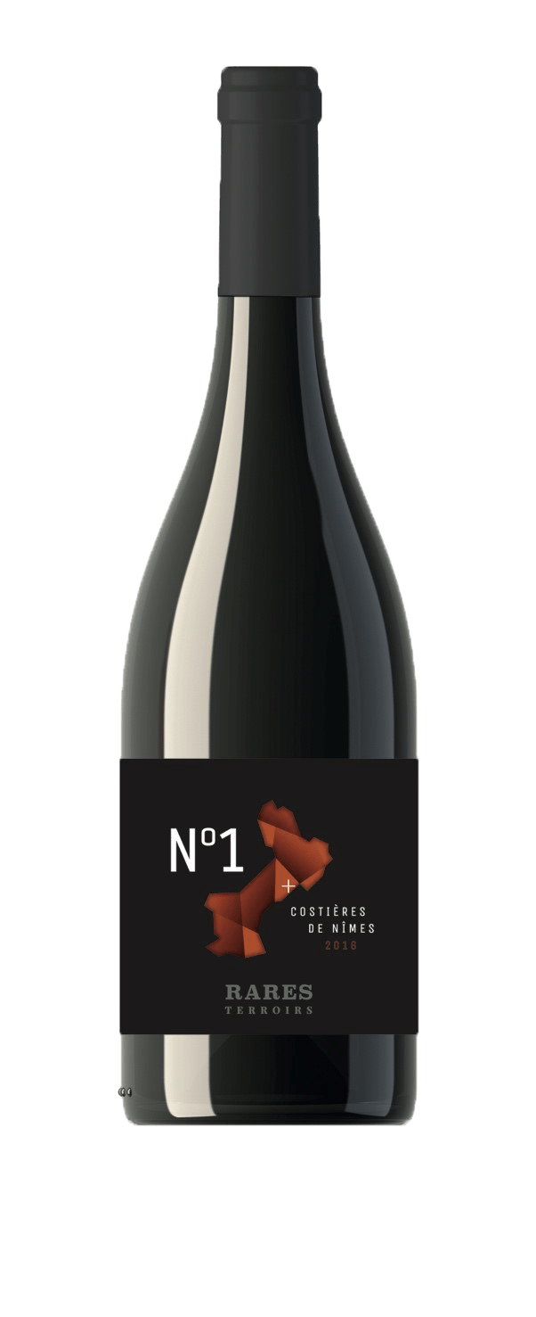 Home Wines from South of France Wines and Brands