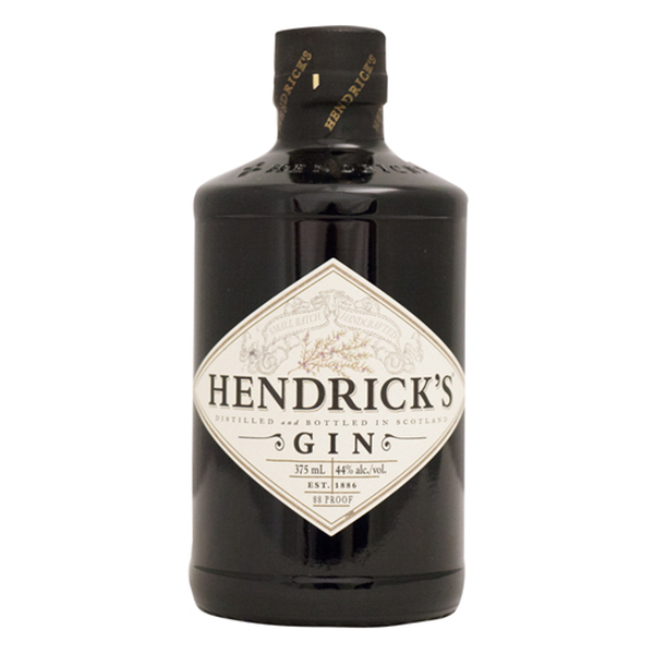 Hendrick's Gin Wines & Co.