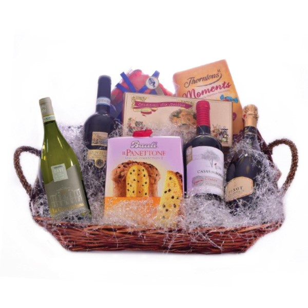 Hamper .20 XMAS FAIRYTALE Wines & Co.