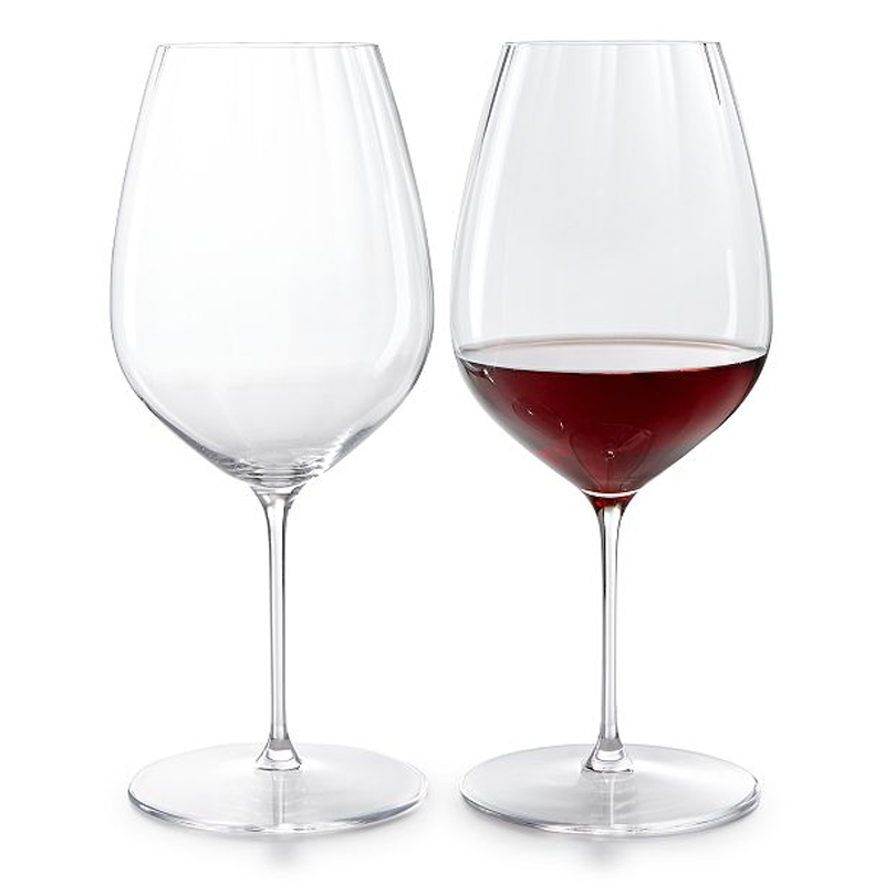 Riedel Performance / MERLOT 2 Stems Wines From Us in
