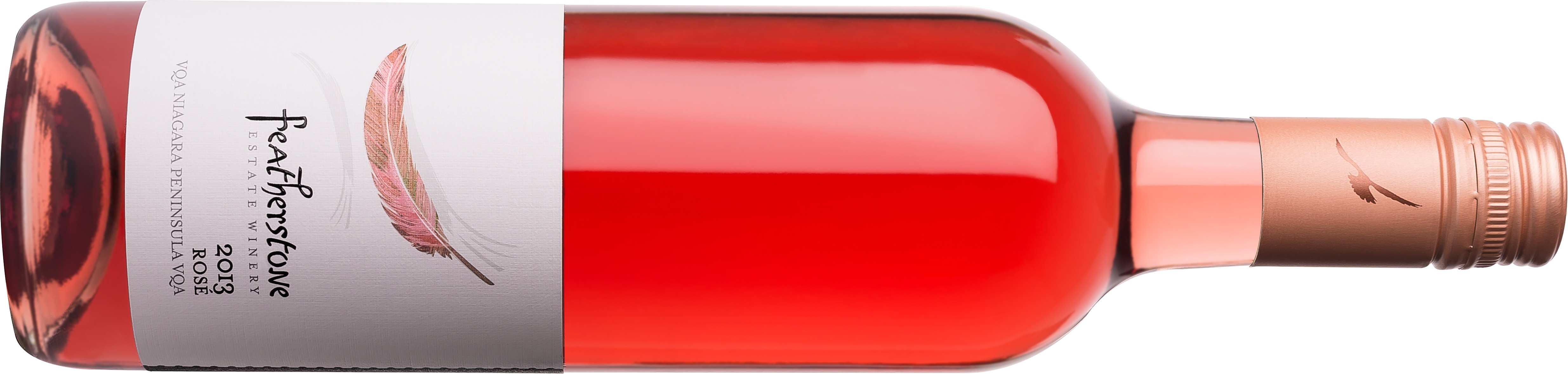 Putting a bad winter behind them, Niagara's Featherstone focused on