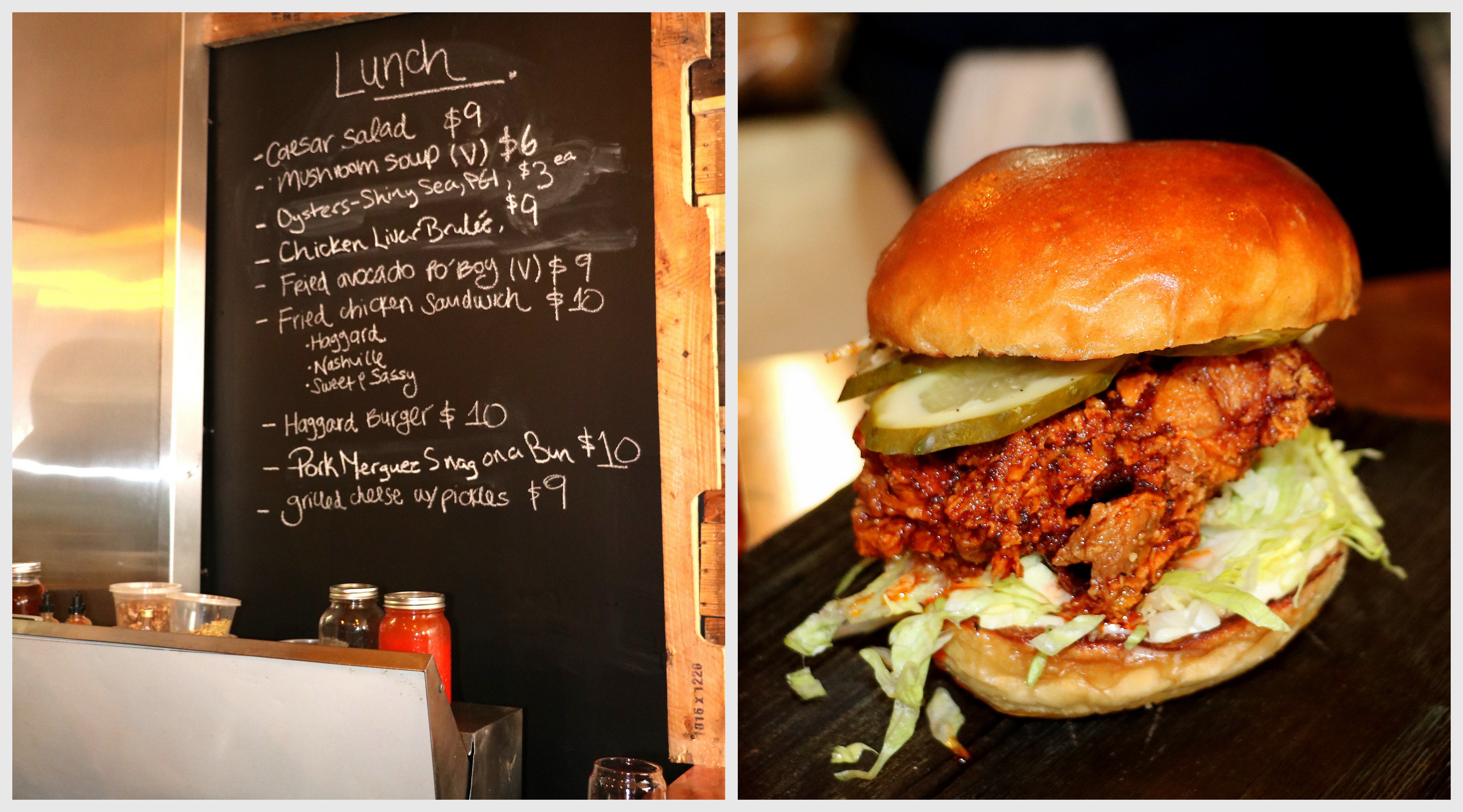 Odd Bird Wines In Niagara