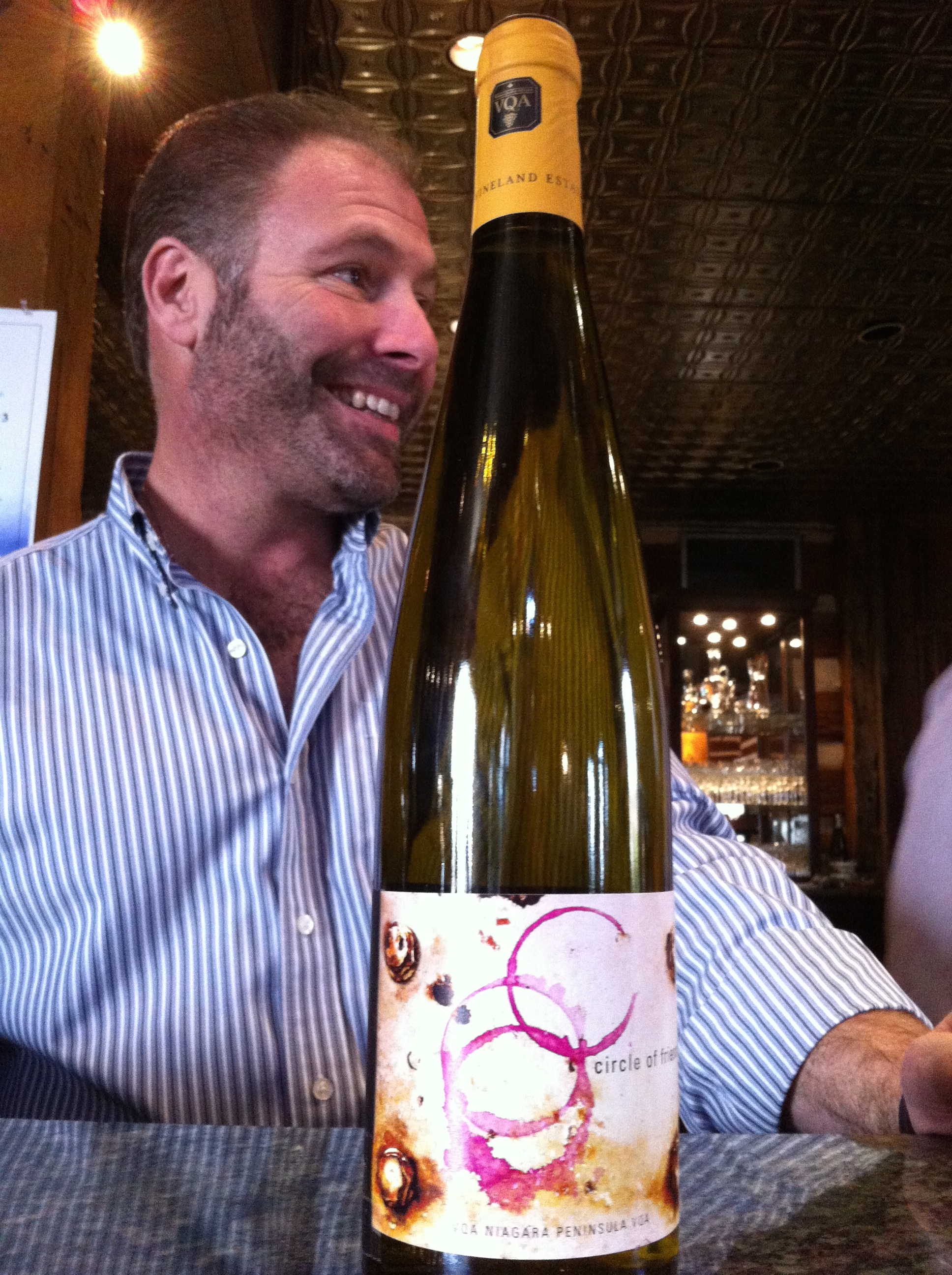 brian Wines In Niagara