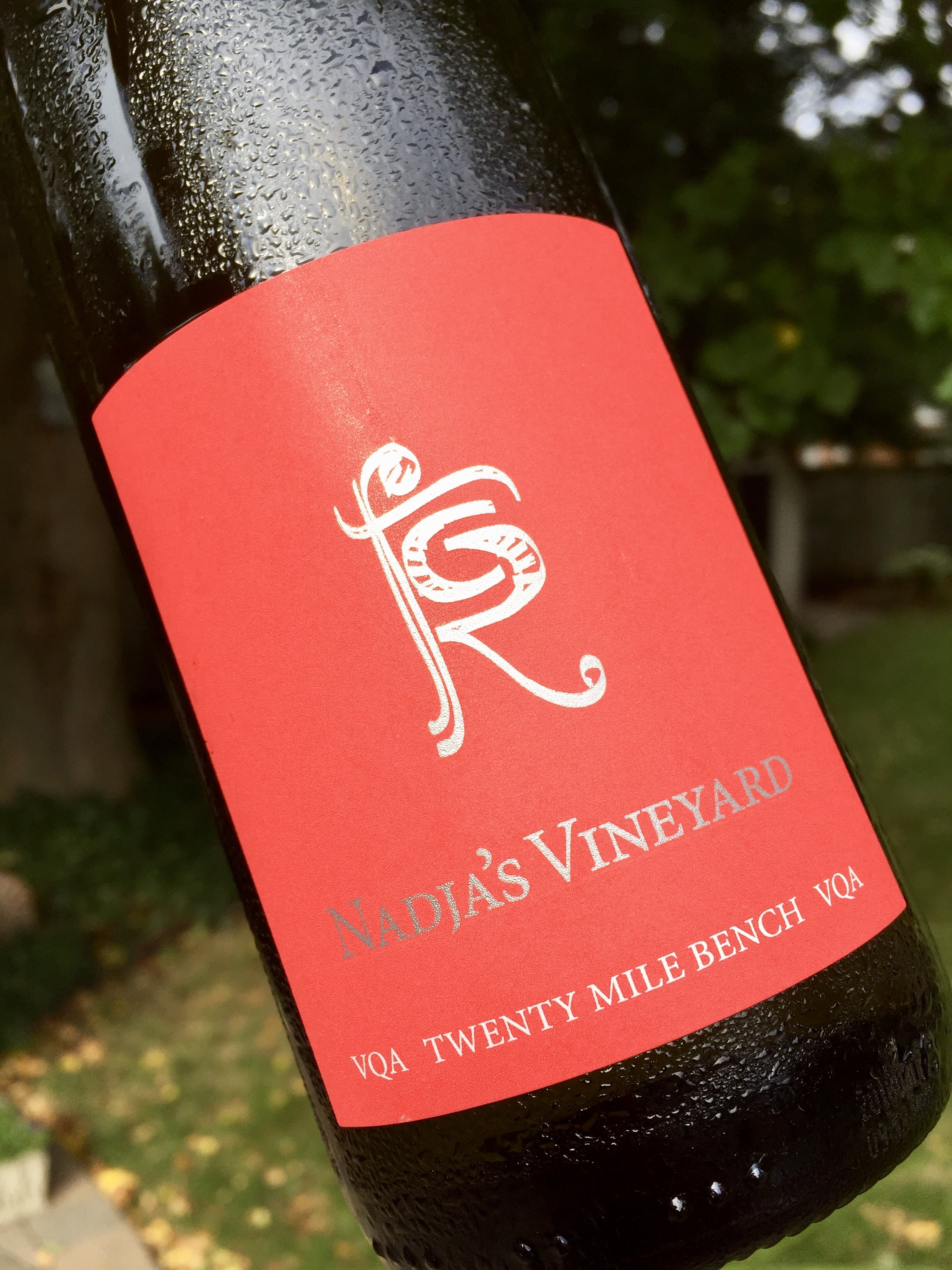 Ontario Wine Council Archives Wines In Niagara