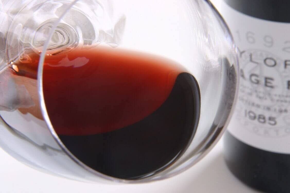 Don't miss these Vintage Ports from 2017 Wines In Niagara