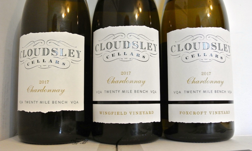 Celebrate Chardonnay Day with these 18 Ontario wines Wines In Niagara