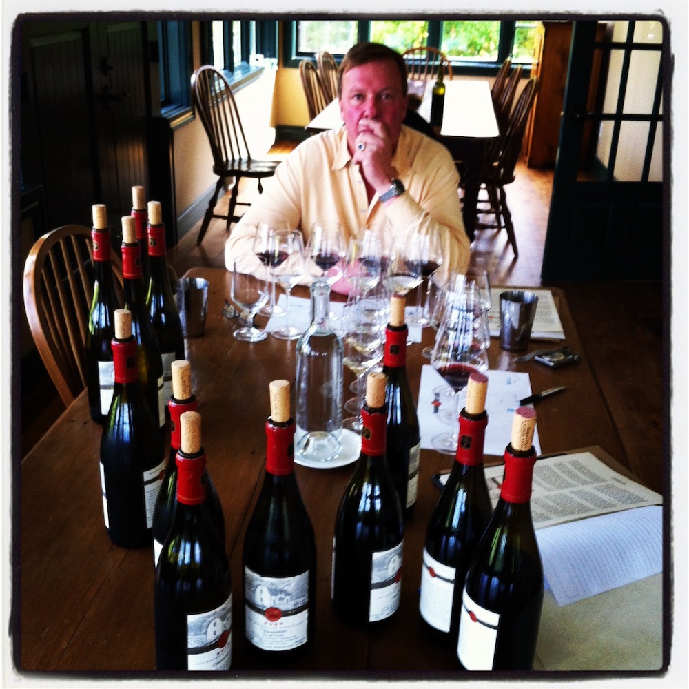 The Rising Stars of 2024 Exploring the Exciting Wines from Niagara