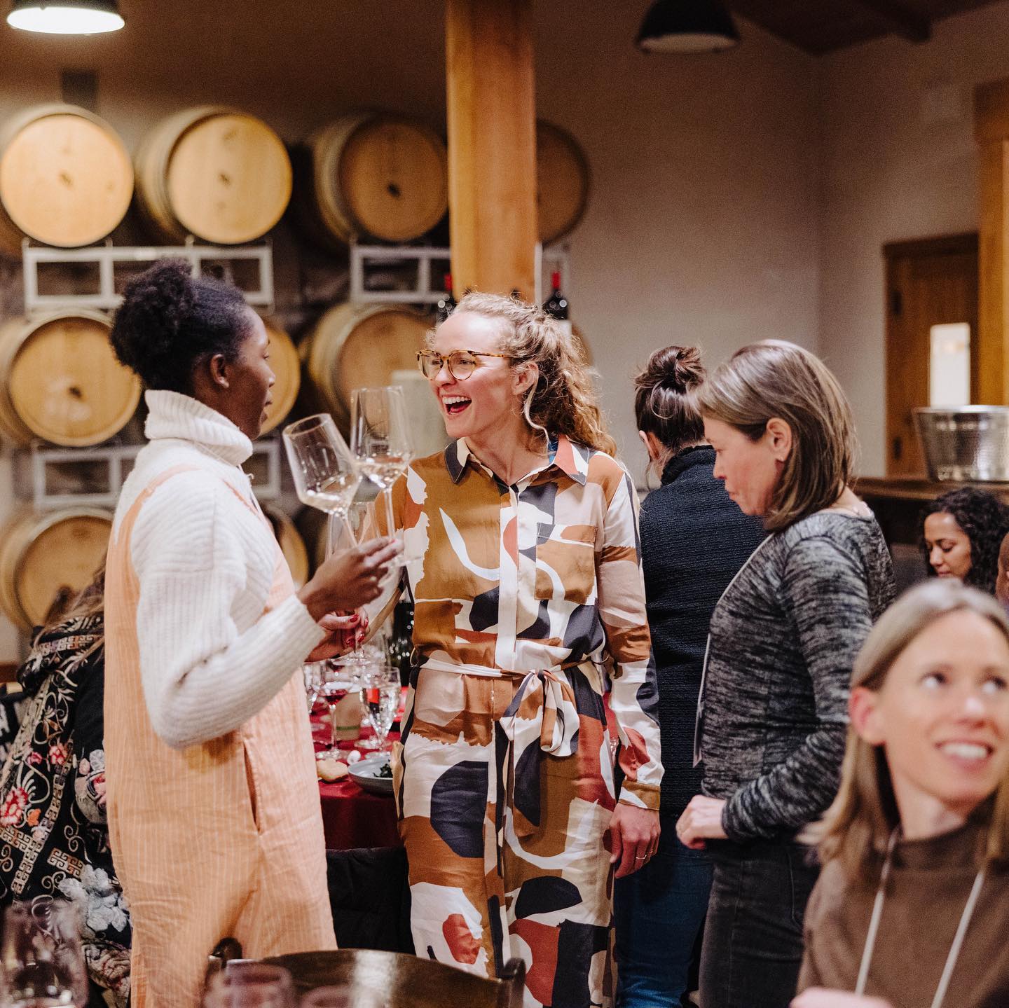Menlo Park Wine Walk Winery Events in the Santa Cruz Mountains
