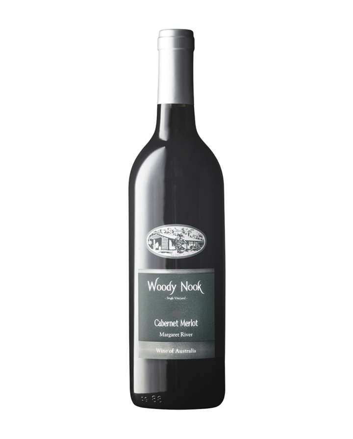 Woody Nook Merlot Wines Premium