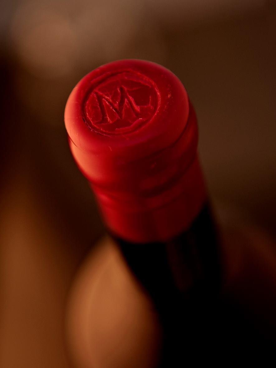 Milla 2019 WINE SQUARE