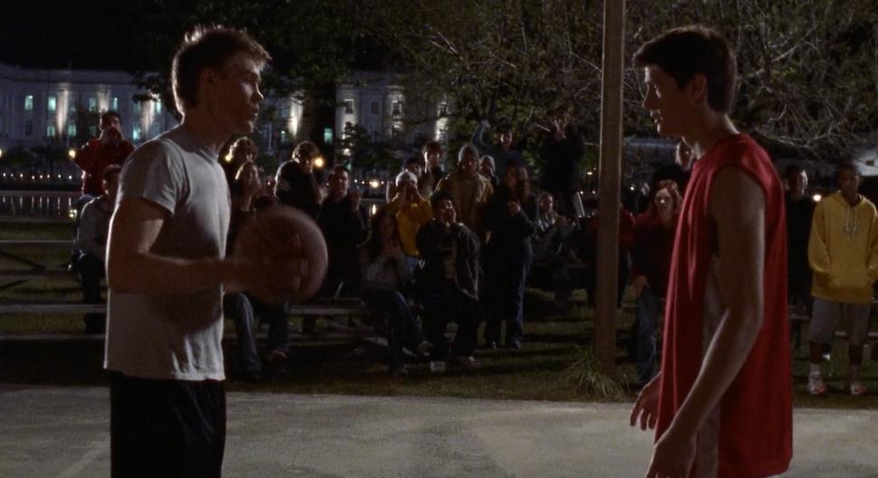 TV for one and all Top ten episodes of One Tree Hill