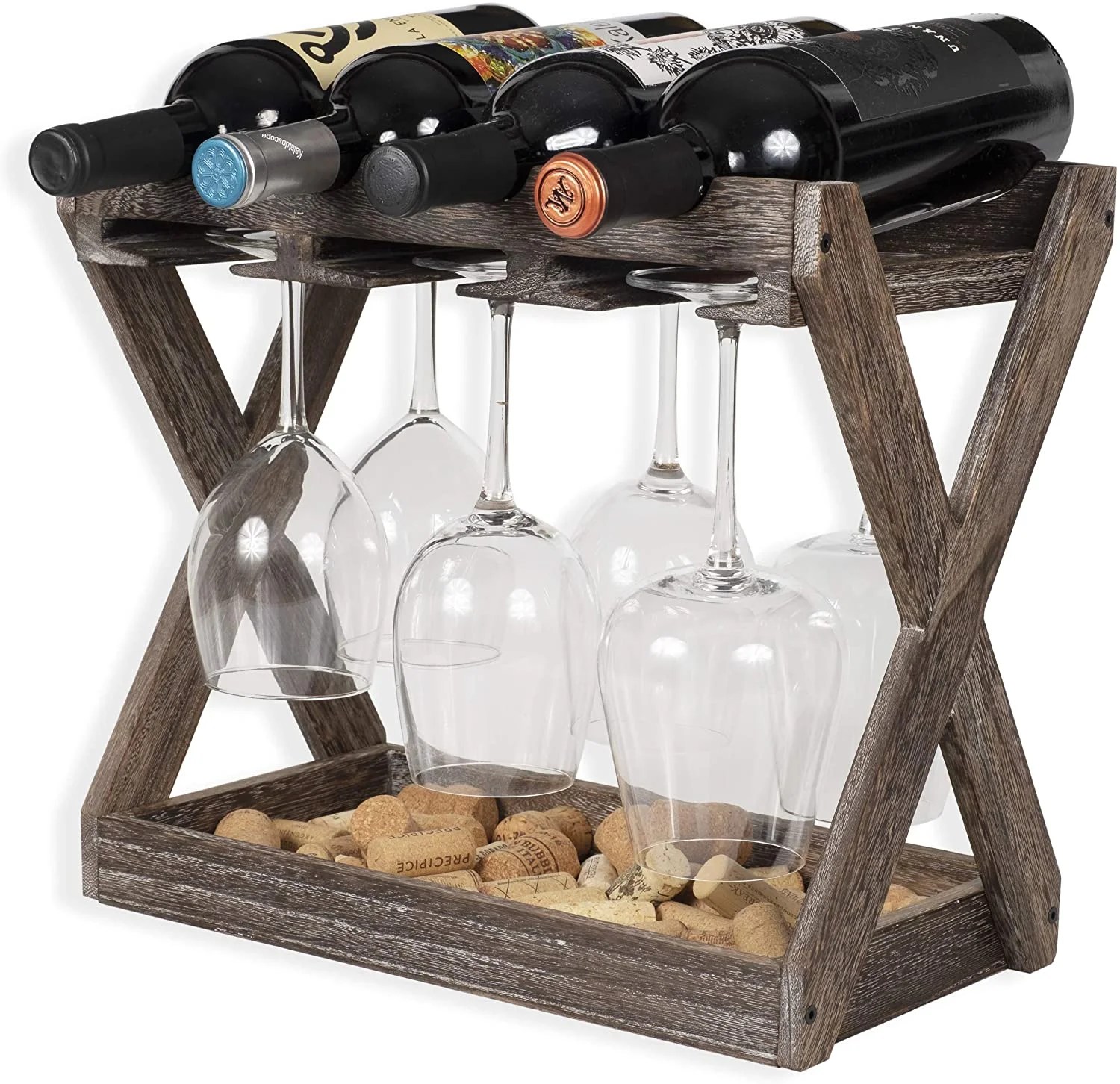 12 Best Coolest Wine Racks For Bottle Storage
