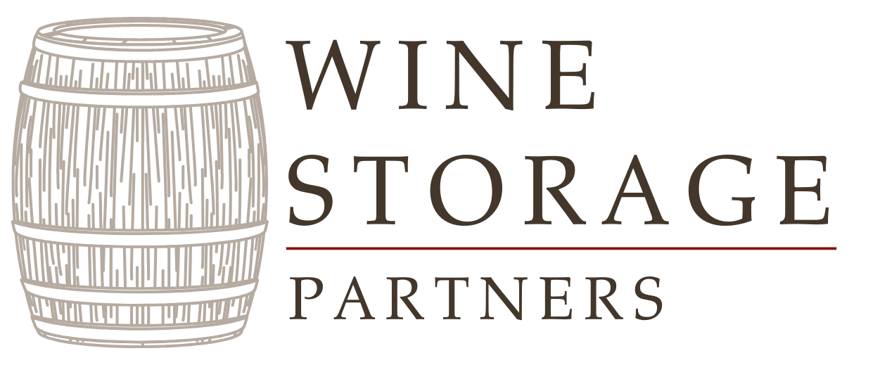 Wine Storage Partners Bay Area and Orange County Wine Storage