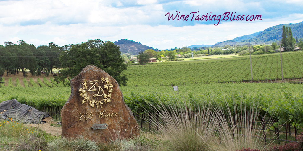 ZD Winery