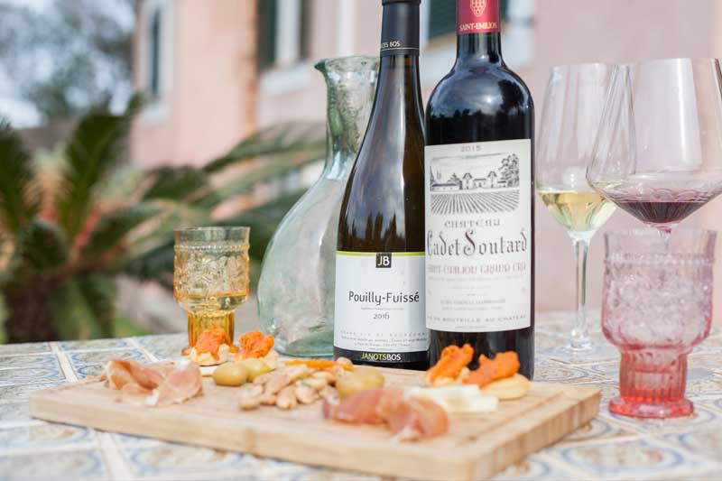 Wine Tasting Mallorca Enjoy a wine tasting on Mallorca and discover