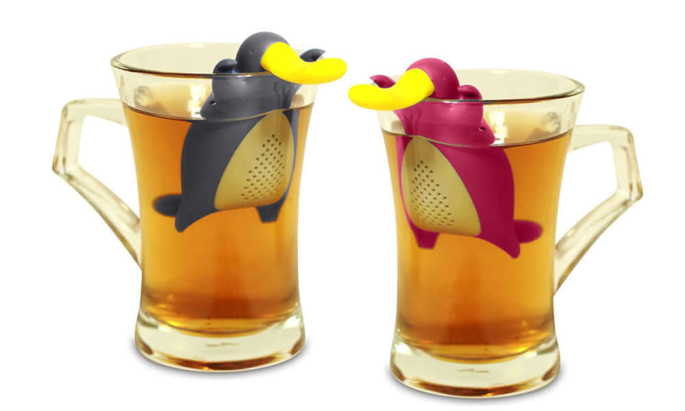 Tea Infuser The Complete Guide