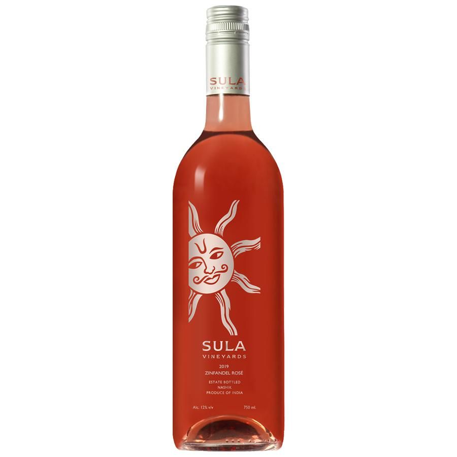 Top 7 Sula Wines Latest Price and Other Sula Vineyard Offerings 2022