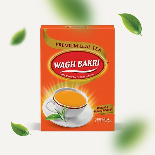 Top 10 Indian Tea Brands