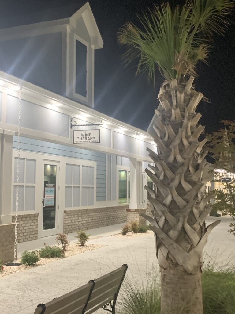 View Our Wine Store Wine Therapy of North Myrtle Beach