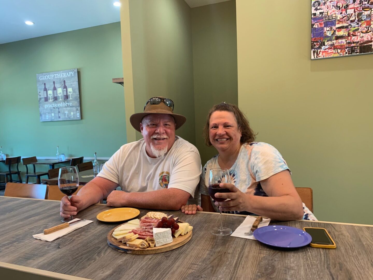 View Our Wine Store Wine Therapy of North Myrtle Beach