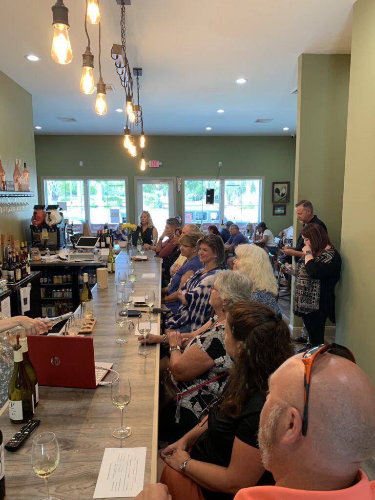 View Our Wine Store Wine Therapy of North Myrtle Beach