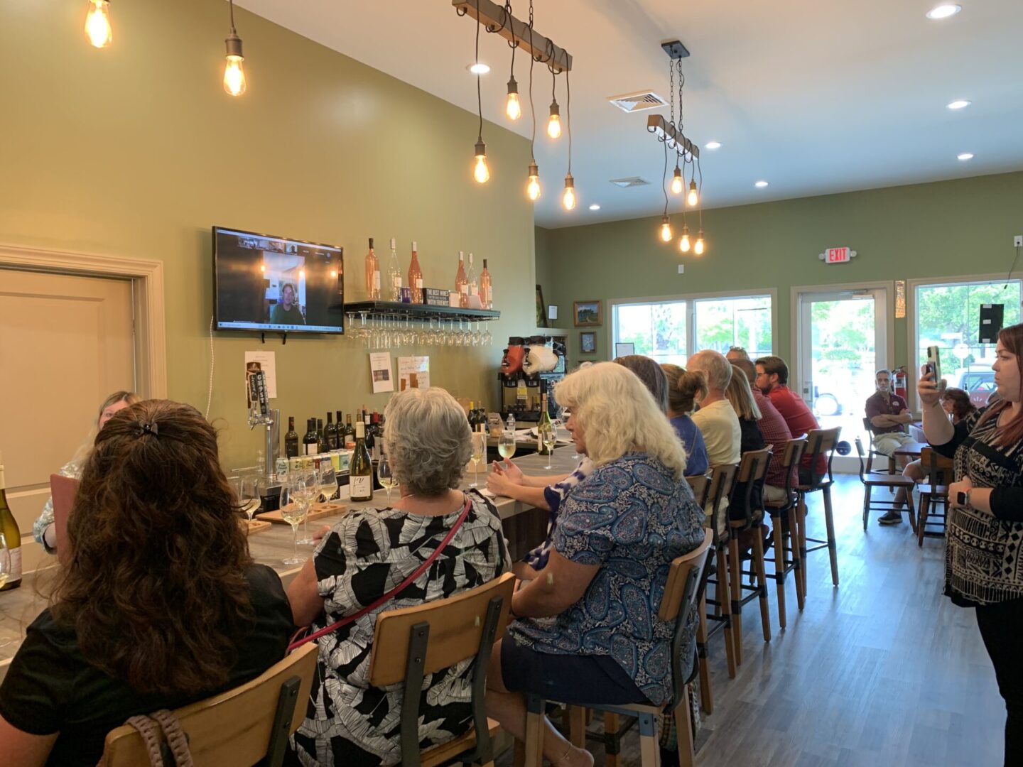 View Our Wine Store Wine Therapy of North Myrtle Beach