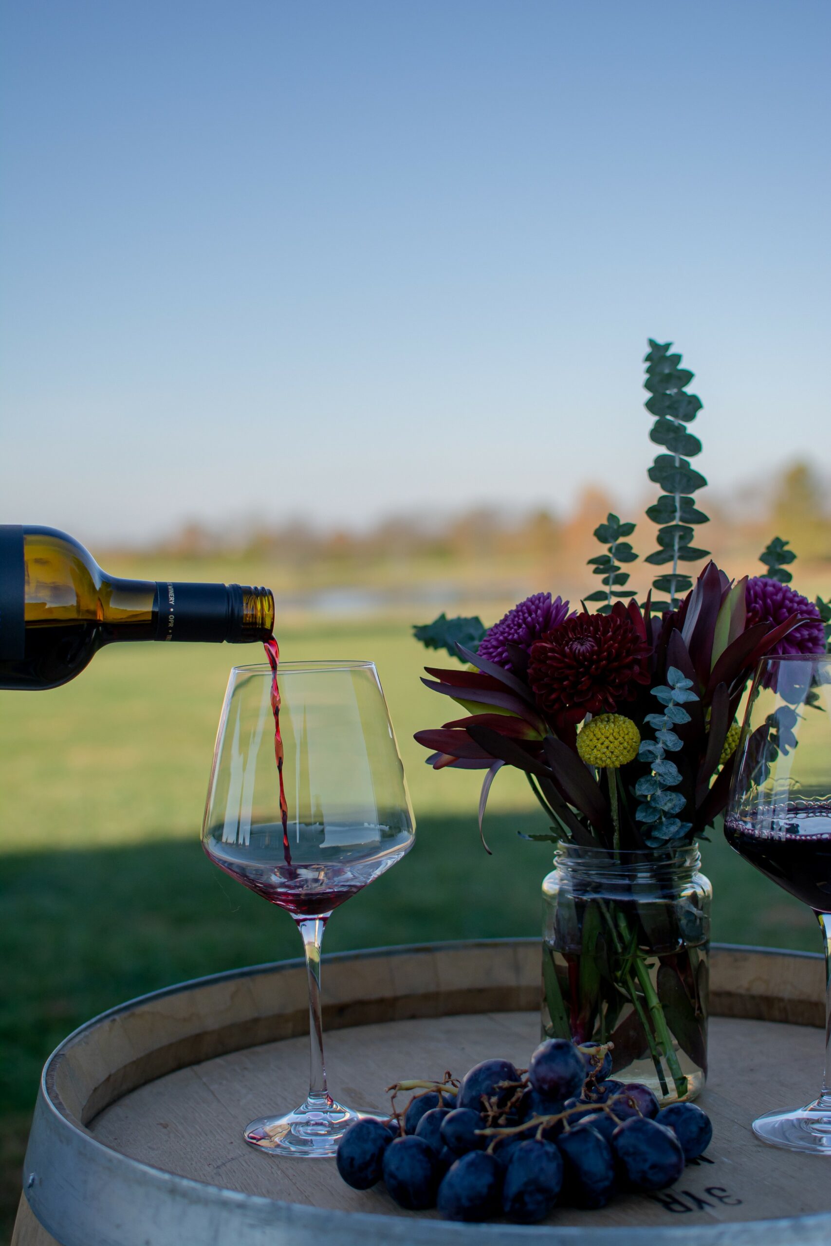 Gallery Wine Time Bluffton