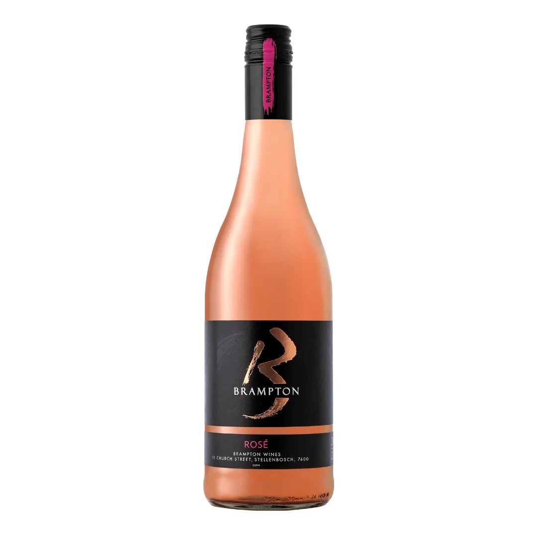 Brampton Rose 2022 Wine Time Online