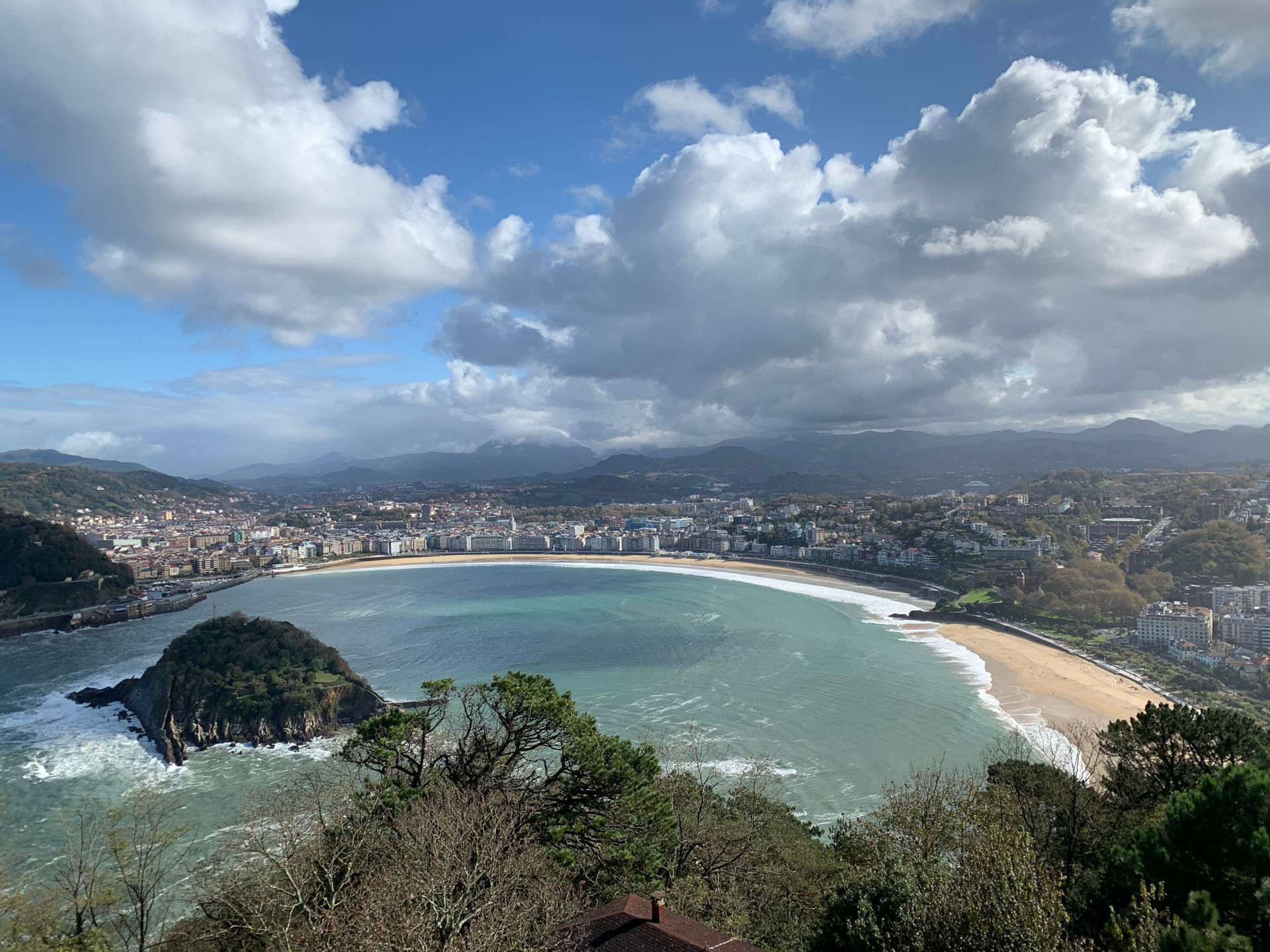 10 Things to do in San Sebastian, Spain in 1 day
