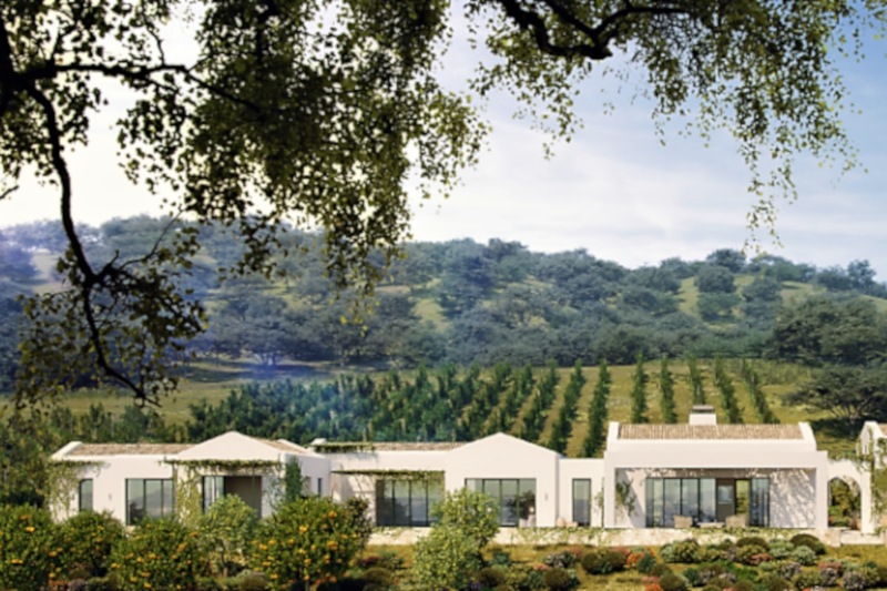 Ronda wine tour from Malaga