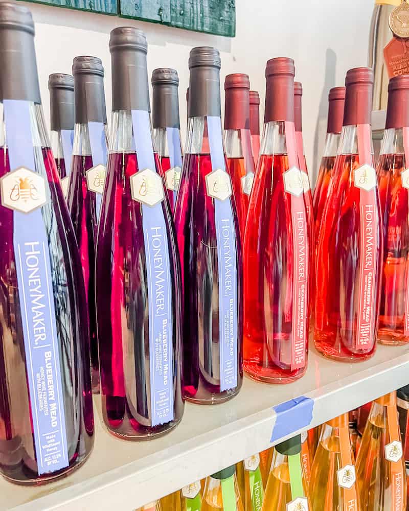 Mead vs Wine What is the Difference? (Wine Expert Explains)