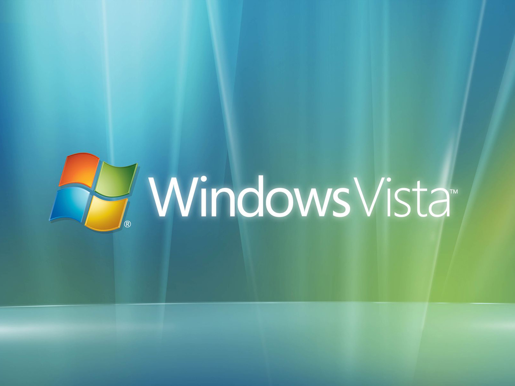 Windows Vista Windows Evolution