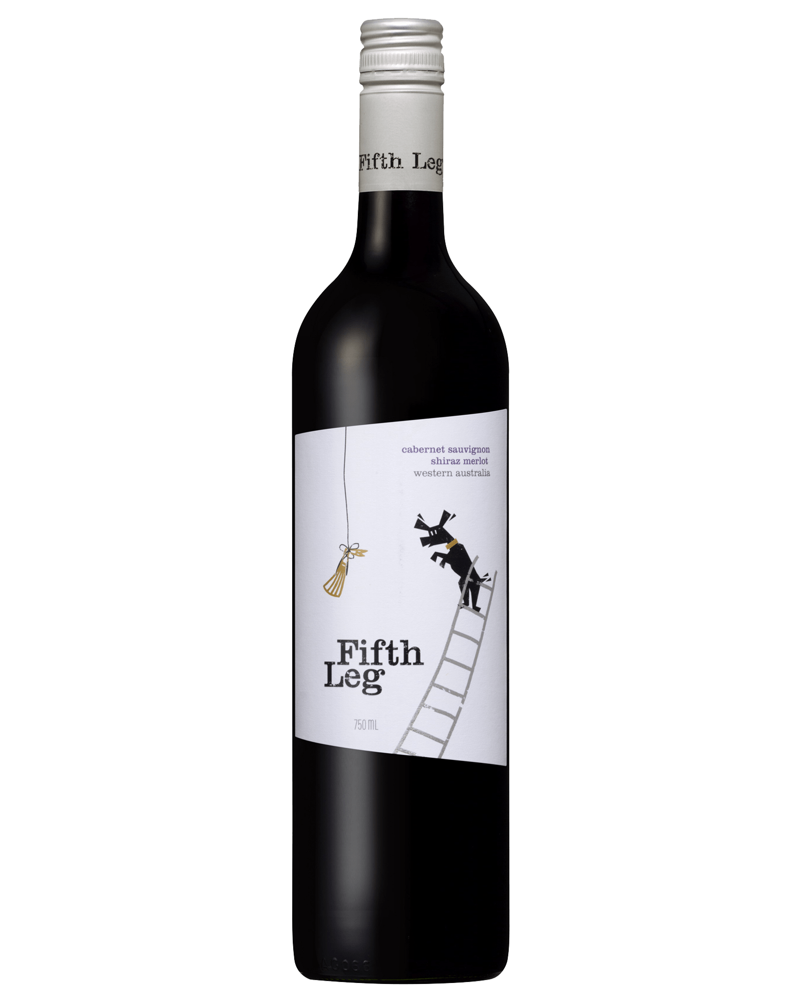 Fifth Leg Red ️ Wine Vybe