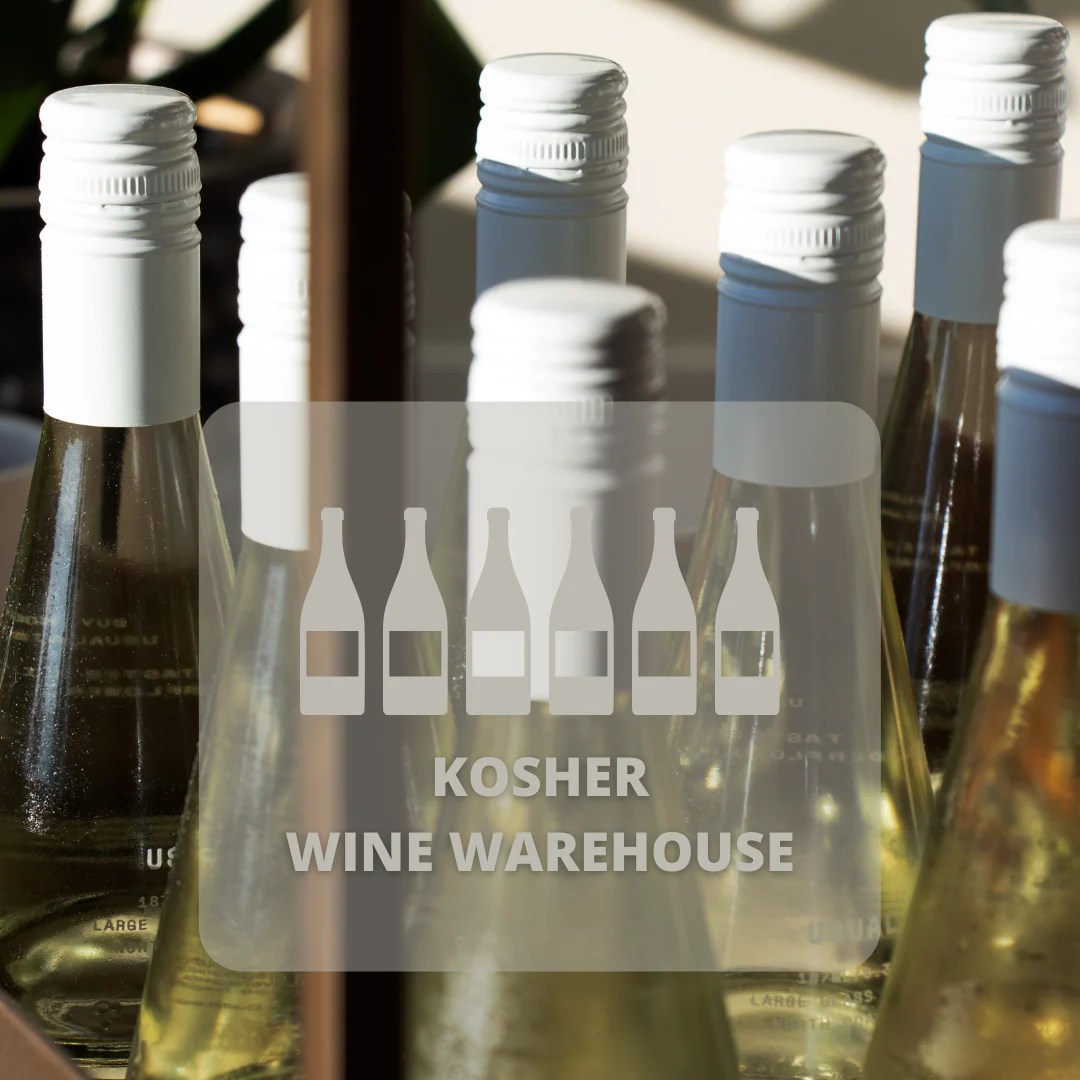 Wine Club Membership Kosher Wine Warehouse