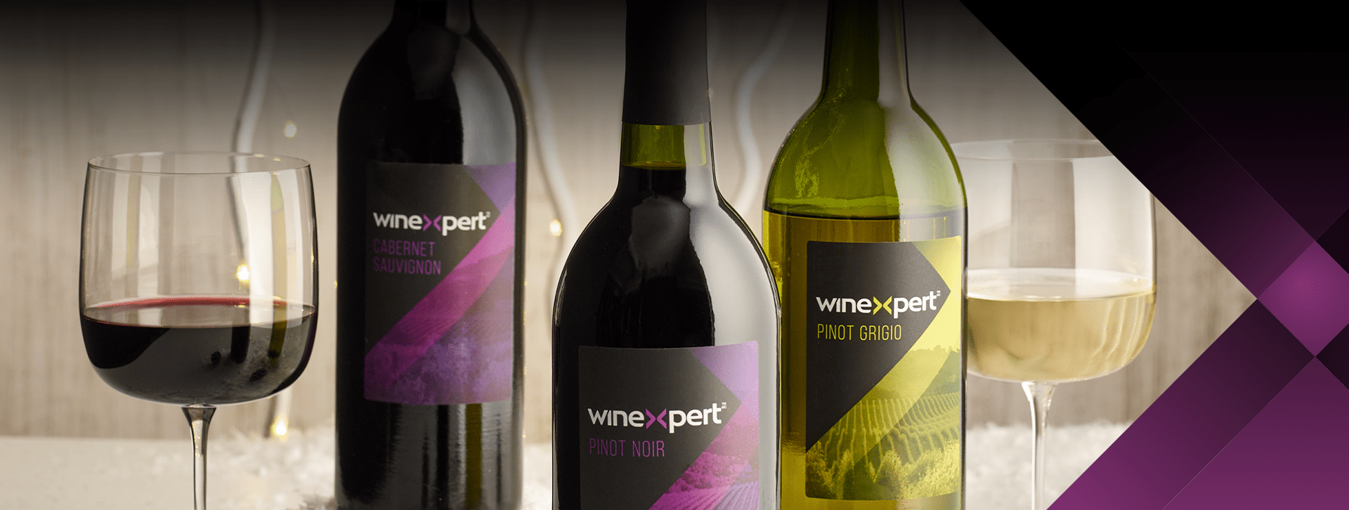 Great craft wine in Moncton NB Winexpert Moncton